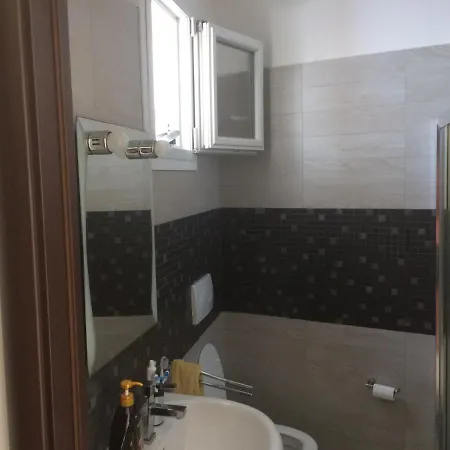 Casa Vacanza Torre San Gennaro