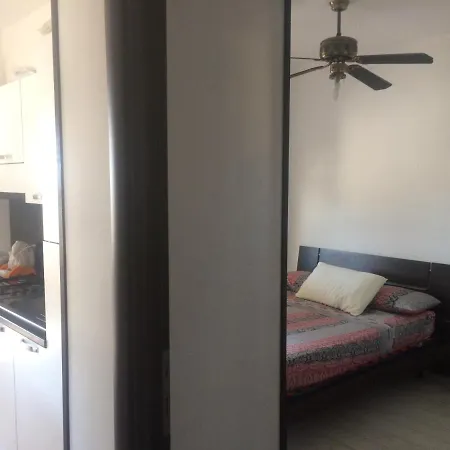 Casa Vacanza شقة