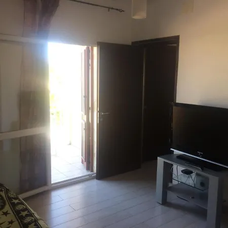 Casa Vacanza