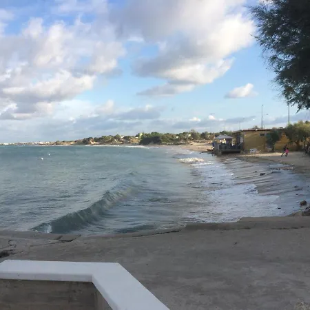 شقة Casa Vacanza