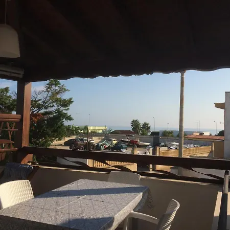 Casa Vacanza * Torre San Gennaro