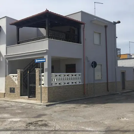 Casa Vacanza شقة