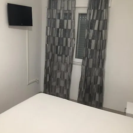 شقة Casa Vacanza *