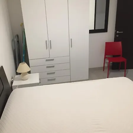 شقة Casa Vacanza Torre San Gennaro