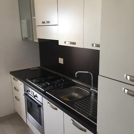 Casa Vacanza شقة *