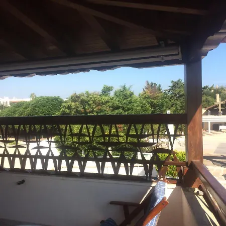 Casa Vacanza Apartment *