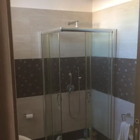 Casa Vacanza Apartment Torre San Gennaro