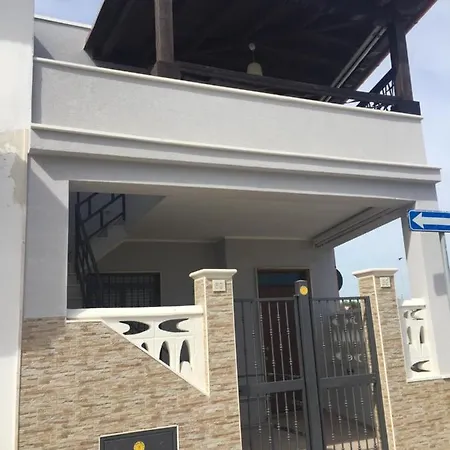 Casa Vacanza Apartment *