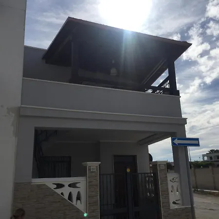 Apartment Casa Vacanza